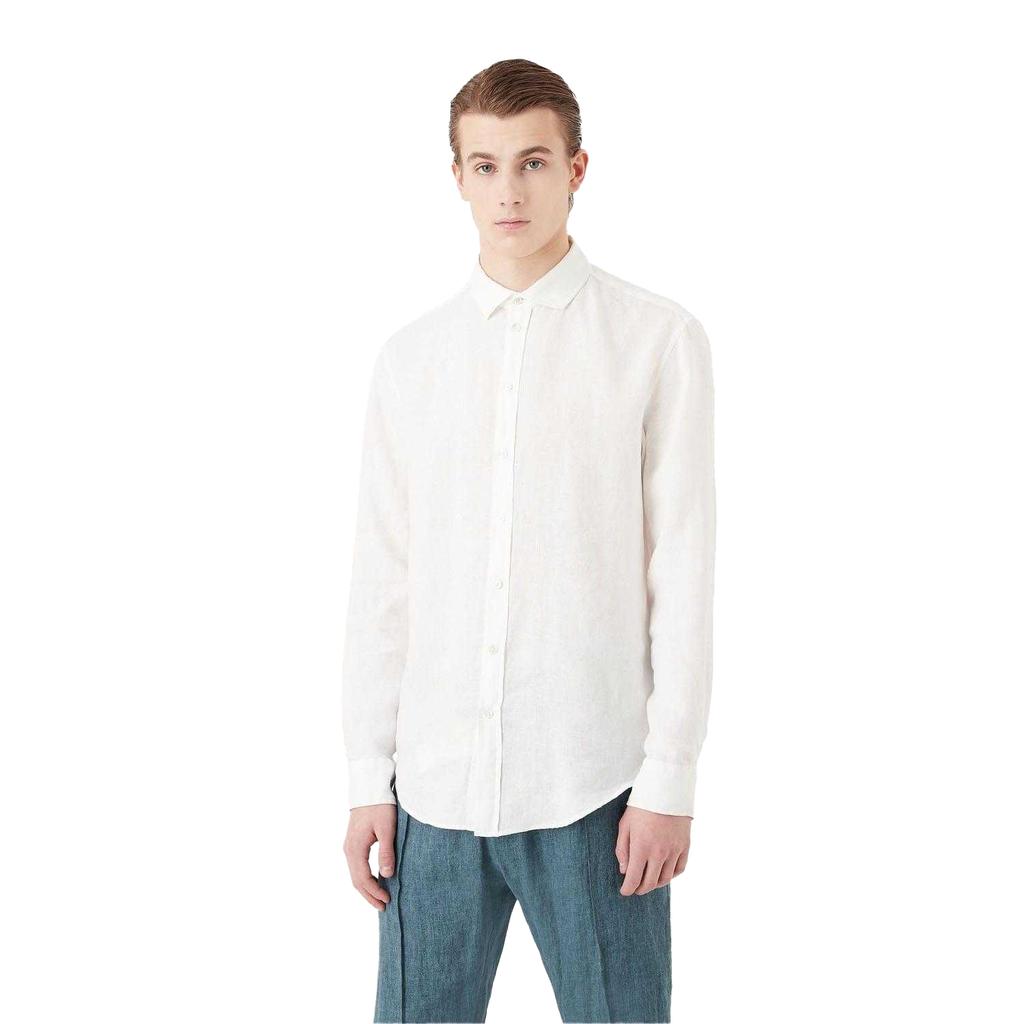 Emporio Armani Mens Shirt