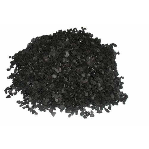 High-quality Japanese coconut shell activated carbon (granular, large, 5.0kg) with quality test certificate