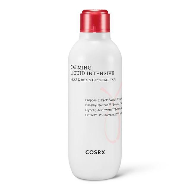 

COSRX - AC Collection Calming Liquid Intensive 125ml 125ml