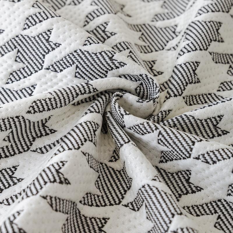 Vară Răcoros Mătase de Gheață Husă de Sofa Prosop Acoperire Completă Pătură Husă de Sofa de Vară Covoraș de Vară Pernă de Sofa Lavabil la Mașină