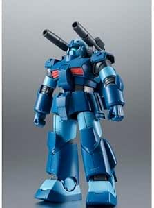 ROBOT Spirits <SIDE MS> RX-77-3 Guncannon Heavy Type ver. A.N.I.M.E. ~Jaburo Base Spec~ [Parallel Import]