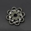 1pcs Metal Buttons For Women White Shirts Decorative Clothing Diy Crafts Supplies Garments Sewing Accessories