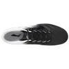 Li Ning Artificial Turf AG Artificial Ground Slip Resistant Abrasion Resistant Soccer Shoes Men's White Black YSTT011-1