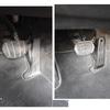 Car Gas Brake Pedal for BMW 2 Series GT F45 F46 U06 220i 2014~2024 Stainless Steel Anti-Slip Footrest Pedals Cover Accessories