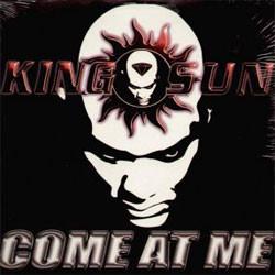 

12inch Record KING SUN - Come At Me / You Don t Know PM10071 Pride Music 1999 US Rap & Hip-Hop/R&B Used