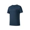 Anta Men's Champion All-Weather Cooling Sun Protection Short Sleeve T-Shirt