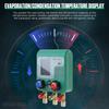 High Precise Car Air Conditioning Refrigerants Pressure Gauge with LED Display Suitable for Easy Monitoring Diagnostics