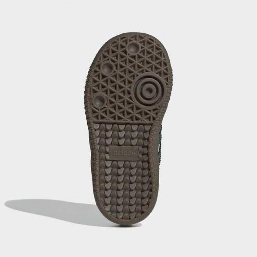 AdIdas KIds Samba Og Cf El I  130 160