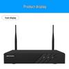 Hikvision 8-Channel Wireless NVR