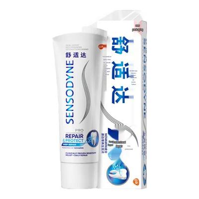 Sensodyne Professional Repair Toothpaste