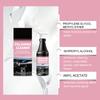 Autoinnenraum-Pflegespray, Ein tägliches Pflegemittel zur Reinigung, Fleckenentfernung und Aufhellung von Lederausstattungen. 237 ml