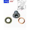 Engine oil drain plug nut washer 031139 016393 031134 1137585928 For Peugeot Citroen Renault Dacia Opel BMW and other models