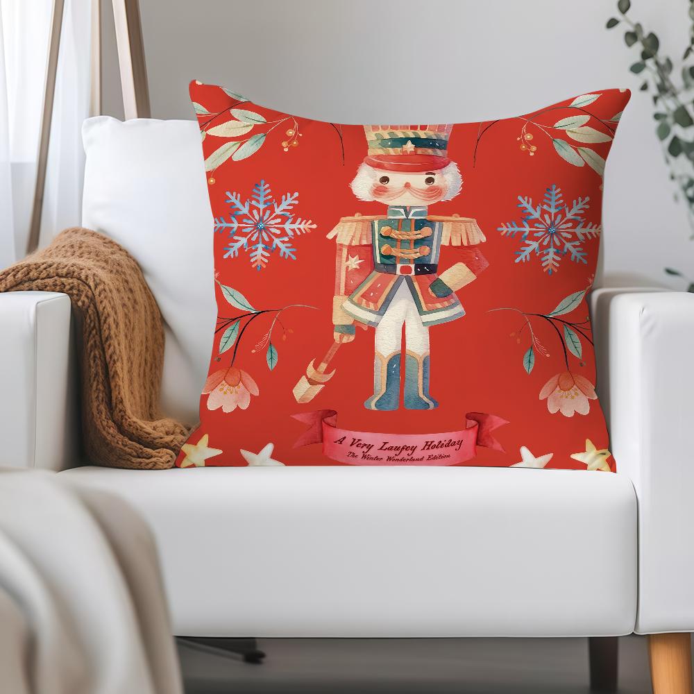 Singer L-Laufey Pillow Case Applicable Space For Guest Rooms Interiors Cars Office House Decoration
