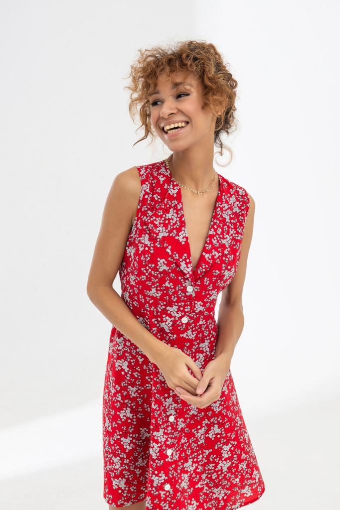 Rochie germană Volf (76184)