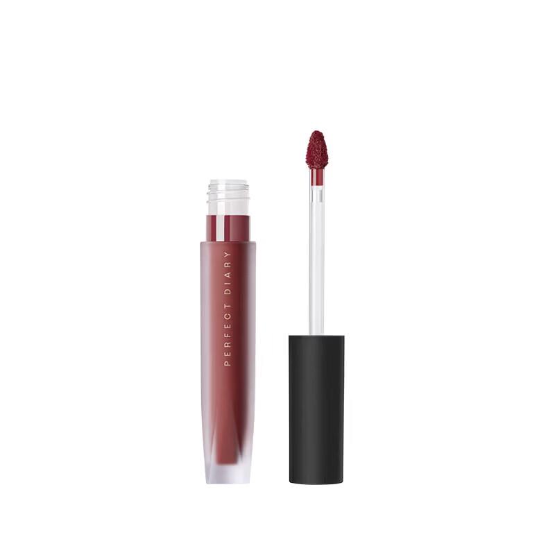 PERFECT DIARY Velvet Matte Lip Glaze 2.5g