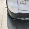 Universal Car Rear Bumper Spoiler Canards Fins Anti-Crash Diffuser Lip Wrap Kits
