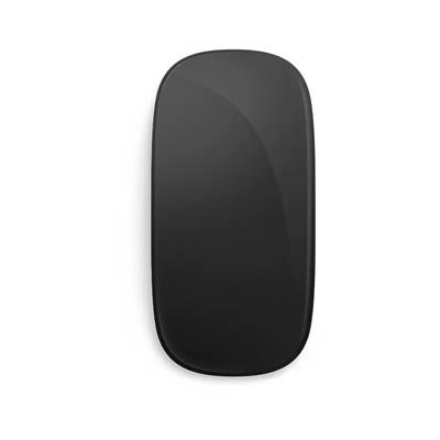 Kabellose Surface Magic Mouse Ersatz USB C Wiederaufladbare Bluetooth Touch Maus Kompatibel mit Laptops Desktop-PCs Smartphones Tablets Multi-Touch