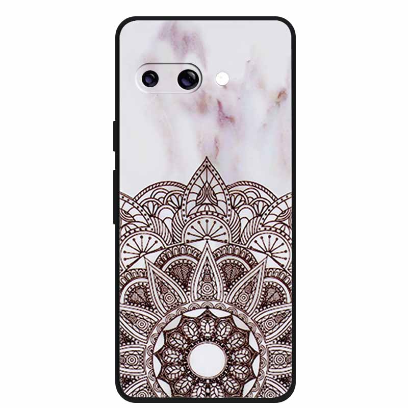 For Google Pixel 10A Case 6.3" Butterfly Lion Shockproof TPU Soft Silicone Cases for Google 10A Protective Cover Pixel10A 10 A