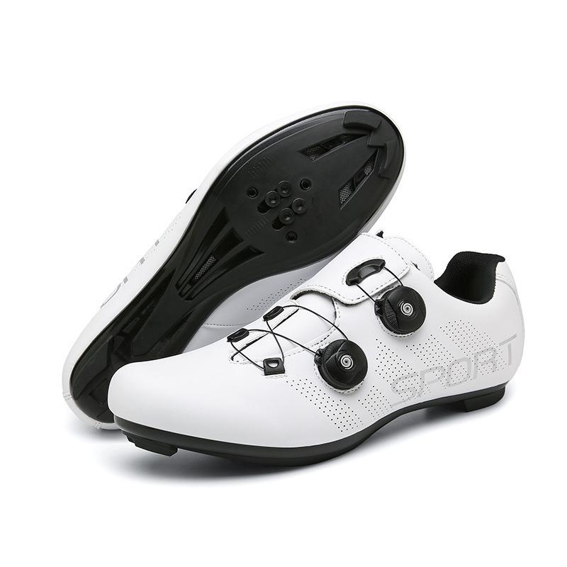

New outdoor cycling shoes road with lock cycling shoes men s and women s cycling shoes lock shoes cycling shoes 47