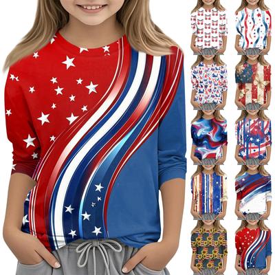 Toppe – T-shirts