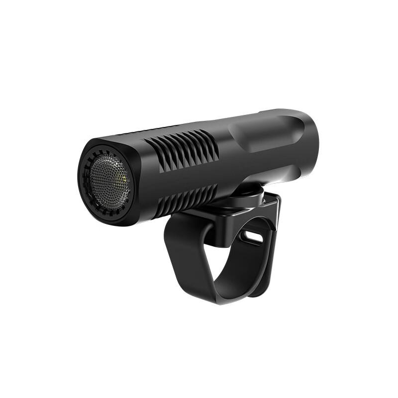 Longchan USB Rechargeable Bicycle Headlight