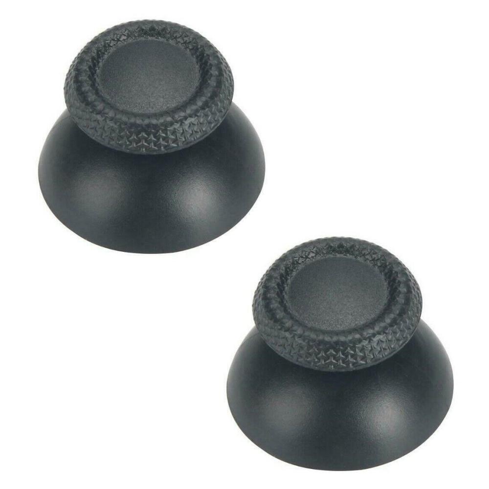 20 Pcs Analog Joystick Thumb Stick Grip Cap Replacement For PS5 Controller