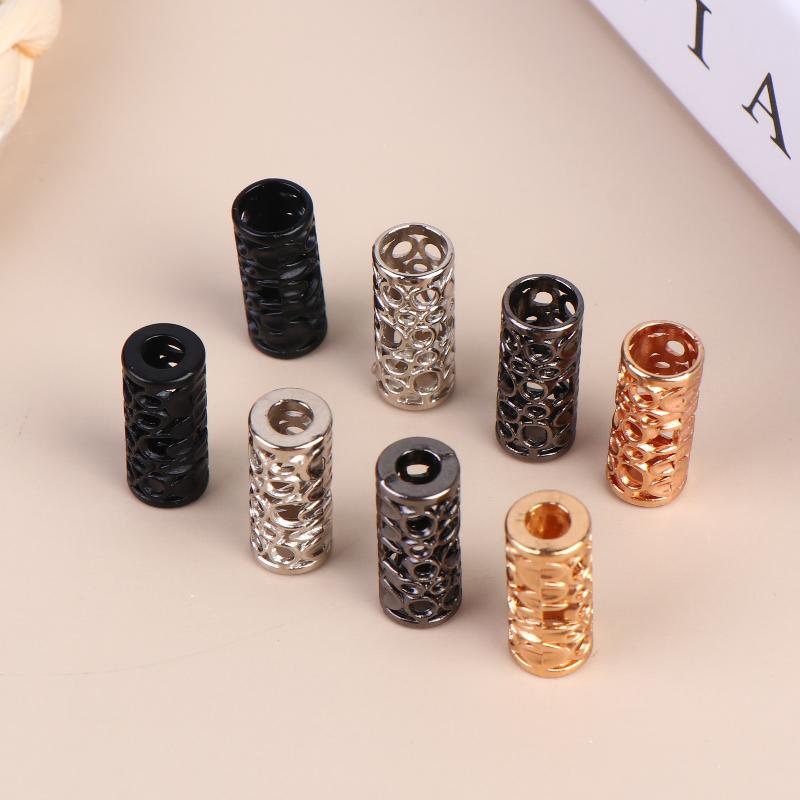 Adjustable Clasp Cord Lock Stopper 10Pcs for Shoes Pants Secure End Clip Random 10Pcs