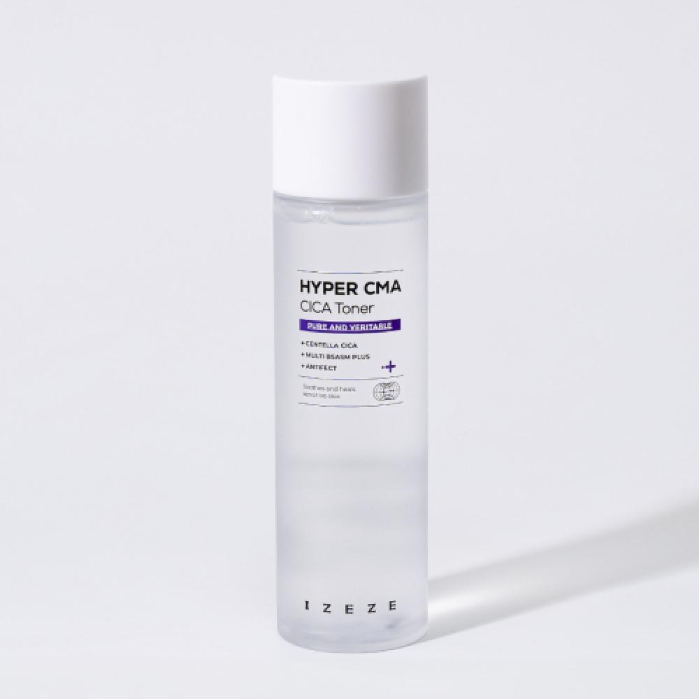 Izeze Hyper Cma Cica Toner 150ml NONE