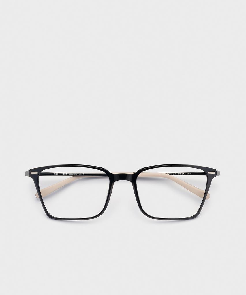 Keullotte Leo [Black]