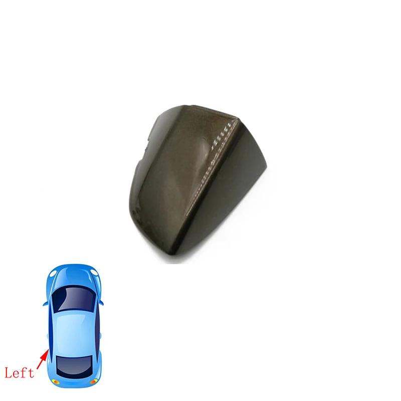Auto Exterior Front or Rear Left Door Handle Cover Cap For VW Tiguan L 2017 2018