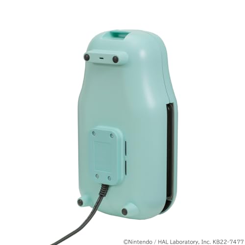 CCP Kirby Hot Sandwich Maker, Electric Double-Sided Multi-Purpose Sandwich Maker with Timer, Easy To Clean, No Oil Required, Perfect for Breakfast, Sn