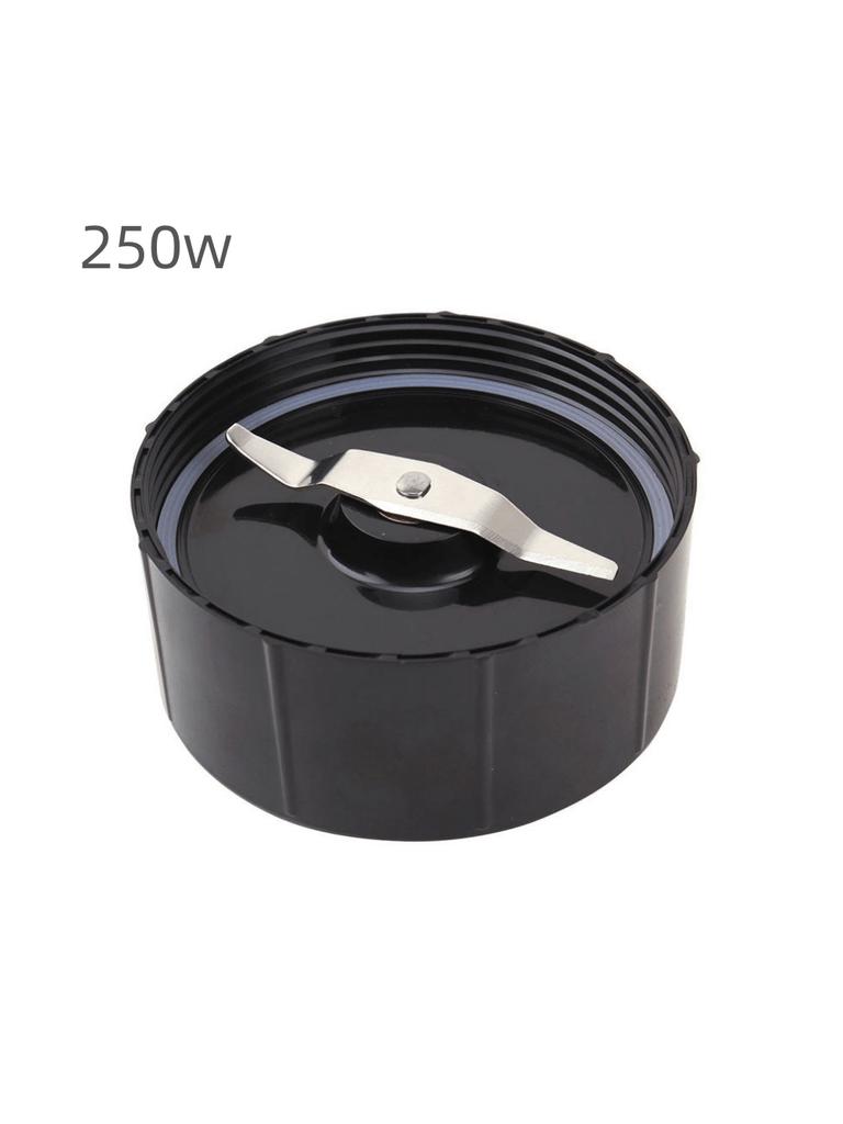 250W/900w/7Fins Durable Stainless Blender Juicer Mixer Blade Base Seat Replacement Parts