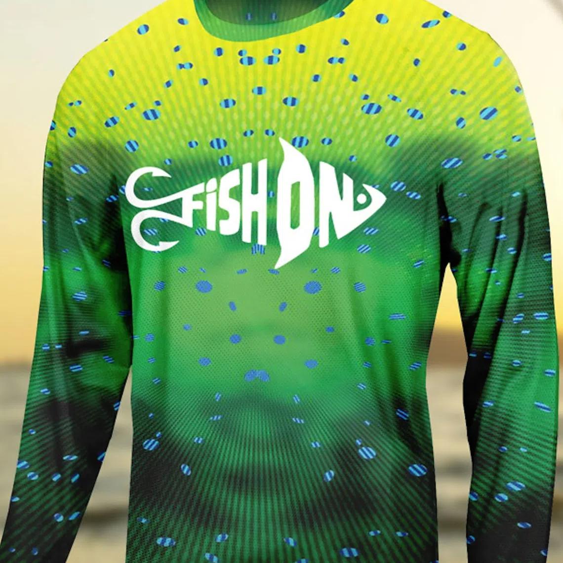 

Мужская рубашка для рыбалки с длинным рукавом, защита от ультрафиолета, дышащая, быстросохнущая, легкая, отводящая пот, для весны и лета, для рыбалки 6XL