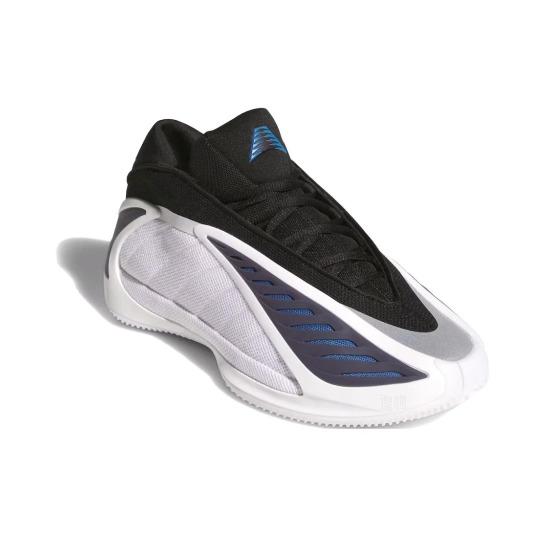 adidas Anthony Edwards 2 “Alphadawg” Bianco JQ9493
