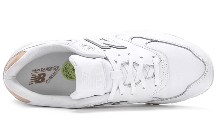 New Balance Serie 999 Bianca ML999FB