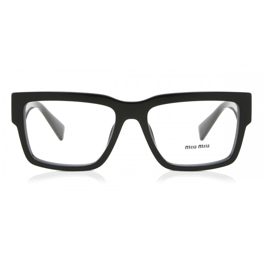 

MIU MIU Женские очки Mu02xv 1ab1o1 54-17-140/54-17-140