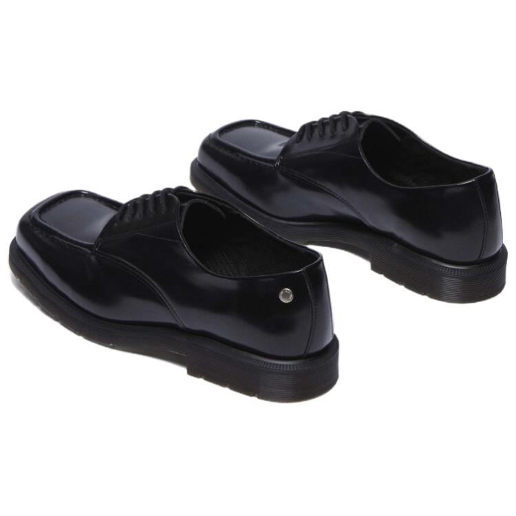 Dr. Martens Simple Versatile Casual Shoes Men Casual Shoes Black 32041001