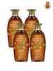 ORGANIST Argan Oil Shine Nourishing Shampoo 500ML X 4