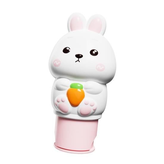 Sticker Stamper Set 100-Page Cute Pattern Stickers Arts And Crafts Fidget Toy Collectible Cartoon Character