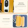USB Milk Water Warmer Travel Stroller Insulated Bag Nursing Bottle Heater Portable Bottle Feeding Warmer for Traveling