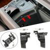2x Center Console Armrest Latch Clip For Mercedes-Benz W166 ML W292 X166 GL GLS