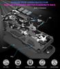 Military Camouflage Phone Case For iPhone 16 Pro Max 15 Plus 14 13 12 11 7 8 Plus SE 2022 Double Layer Protection Armor Cases
