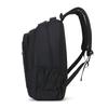 Herren Rucksäcke Großes Fassungsvermögen Nylon Business Computertasche Lässiger Reiserucksack Mode Oberstufenschüler Schultasche