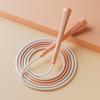 WEZHO Kids' Lightweight Competition Jump Rope