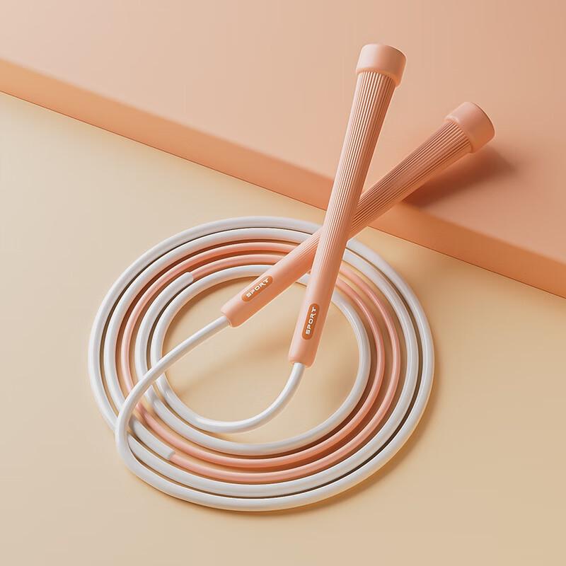 WEZHO Kids' Lightweight Competition Jump Rope