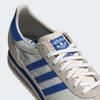 JH8644 Adidas Originals SL72 RS Chalk White Blue Cloud White (Men's)