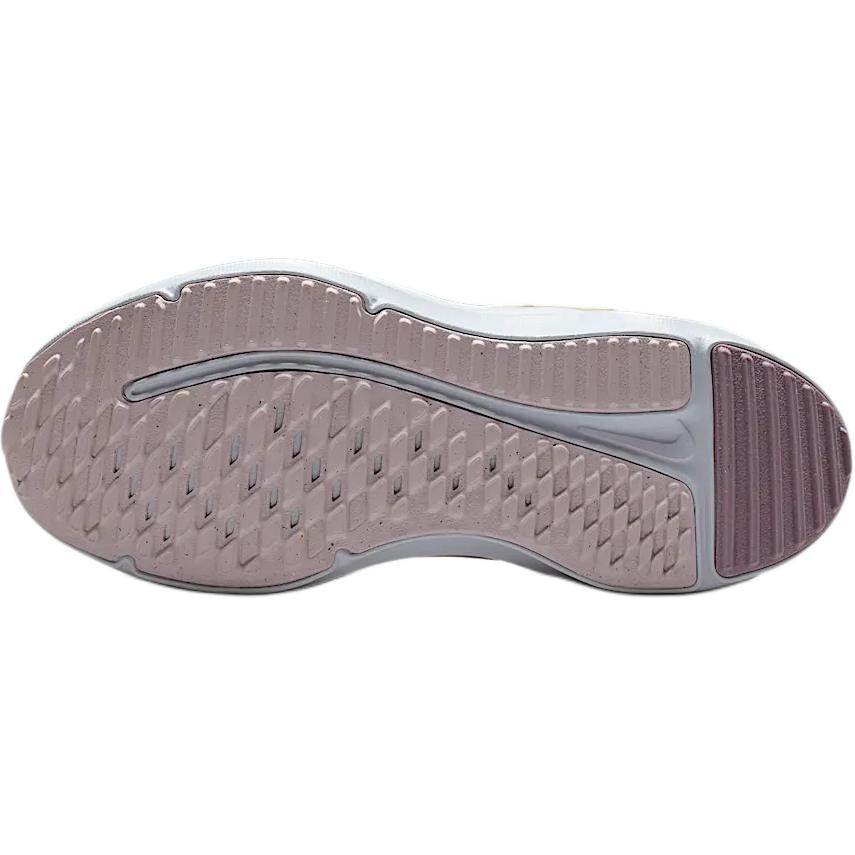 New Nike Cosmic Runner Slip Resistant Cushioning Low Top Kids Lifestyle Shoes White Kids' IH0944-130