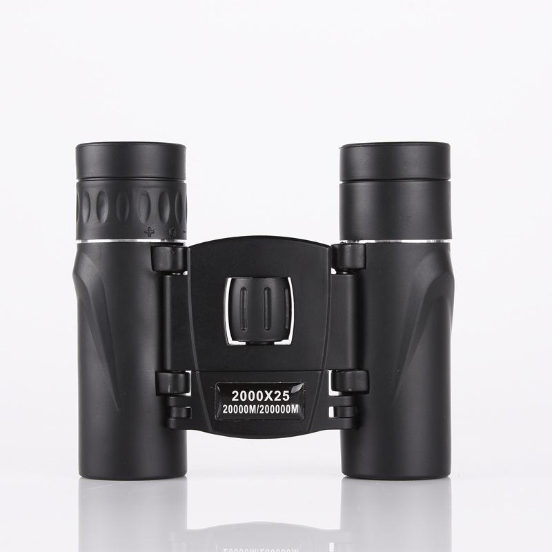 High Power 40X22/8X21 HD Outdoor Mini Portable Binoculars