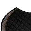 Horse Saddle Pad Dressage Lightweight Riding Protect Thighs Anti Slip Shock Absorbing Sports