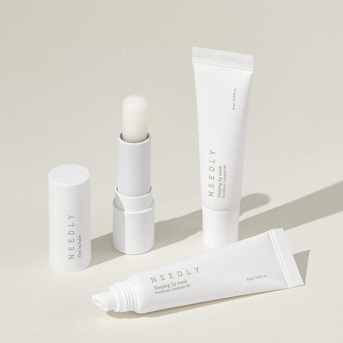 NEEDLY Tint Lip Balm 3.8g